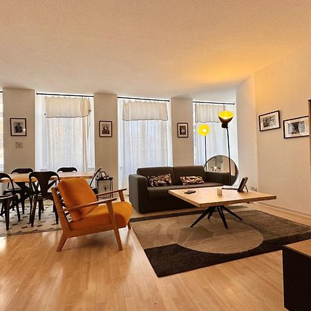 Le 7Eme Art, Hyper Centre Apartment Mulhouse Luaran gambar
