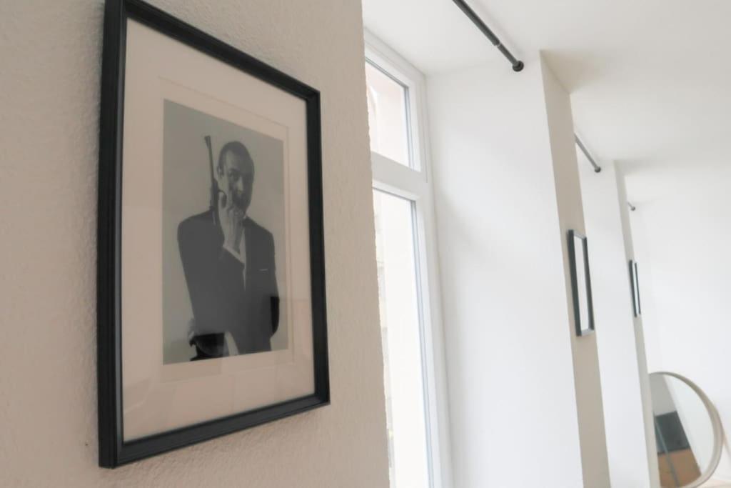 Le 7Eme Art, Hyper Centre Apartment Mulhouse Luaran gambar