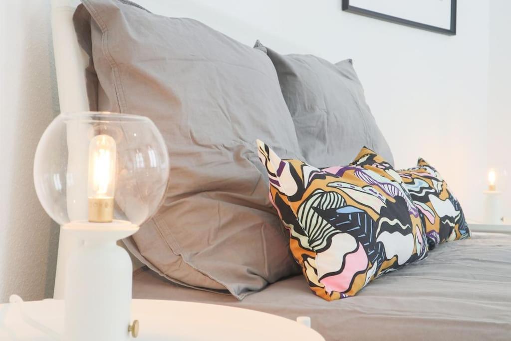 Le 7Eme Art, Hyper Centre Apartment Mulhouse Luaran gambar
