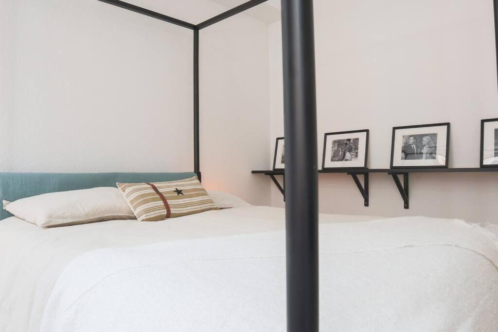 Le 7Eme Art, Hyper Centre Apartment Mulhouse Luaran gambar