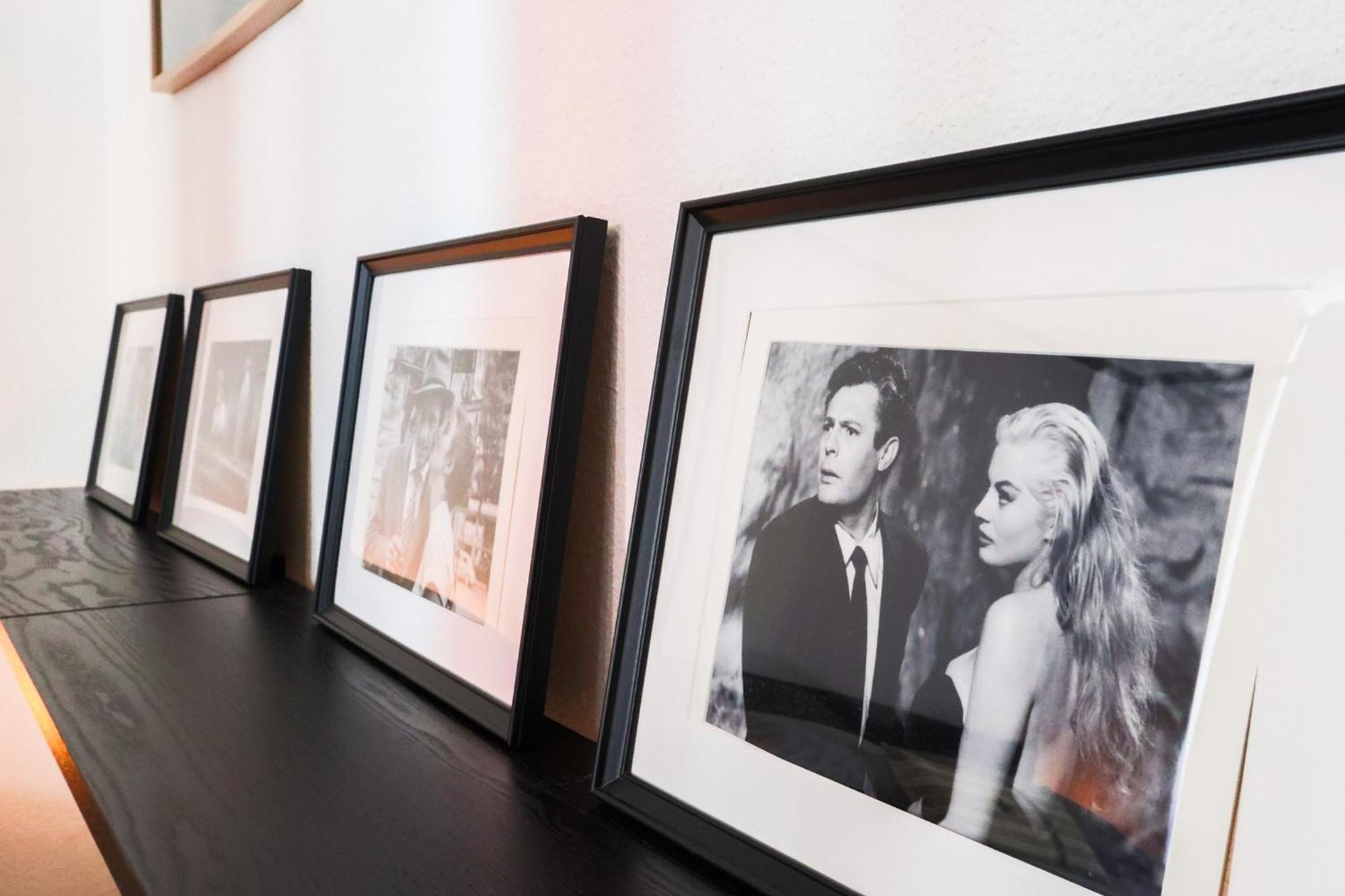 Le 7Eme Art, Hyper Centre Apartment Mulhouse Luaran gambar