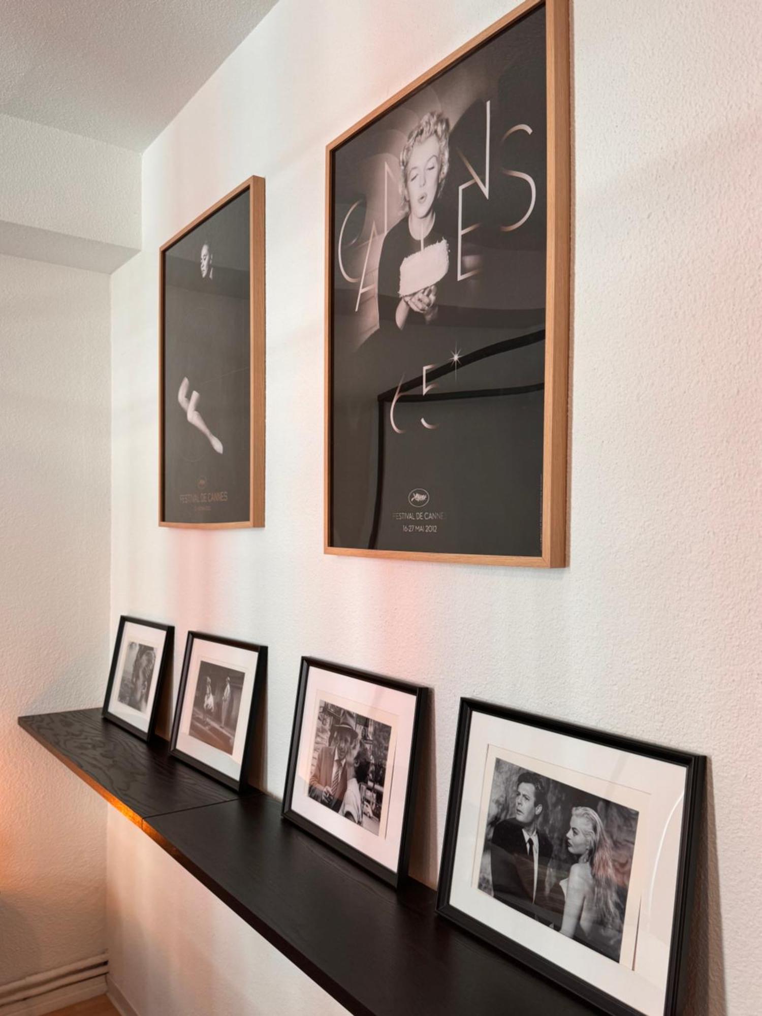 Le 7Eme Art, Hyper Centre Apartment Mulhouse Luaran gambar