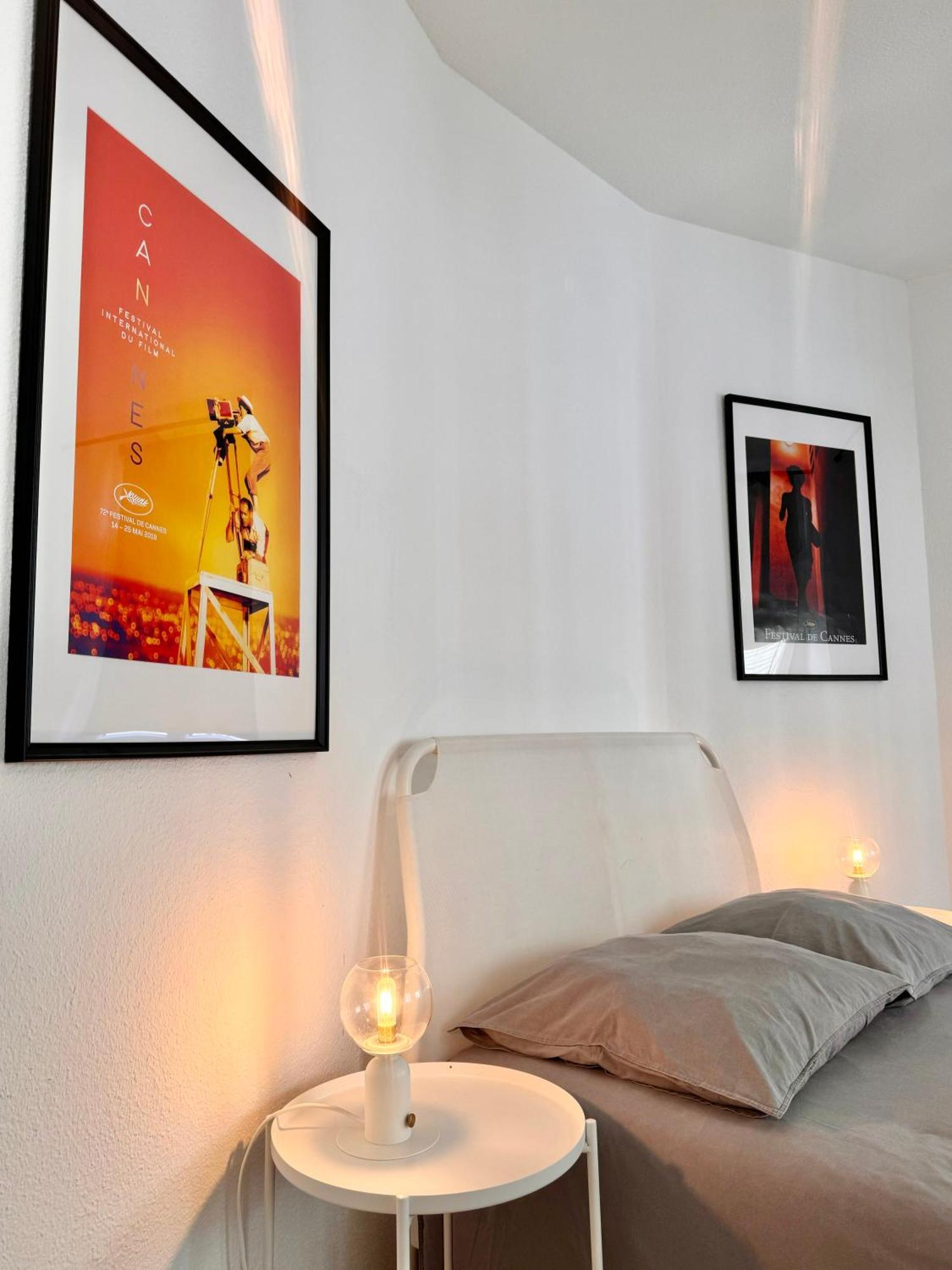 Le 7Eme Art, Hyper Centre Apartment Mulhouse Luaran gambar