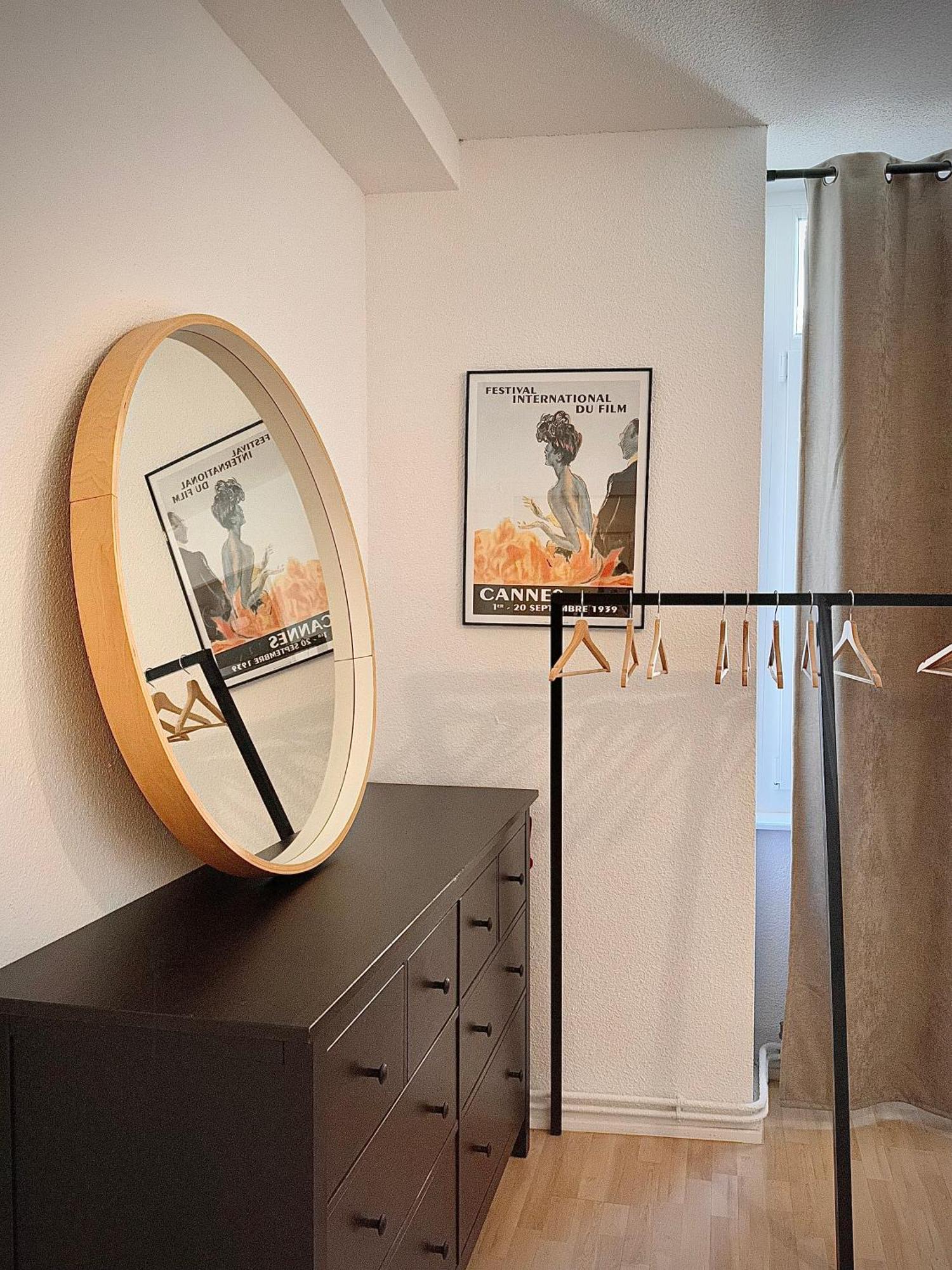 Le 7Eme Art, Hyper Centre Apartment Mulhouse Luaran gambar